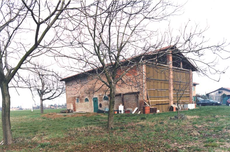 Alla Tîż - Com'era nell' autunno 1996